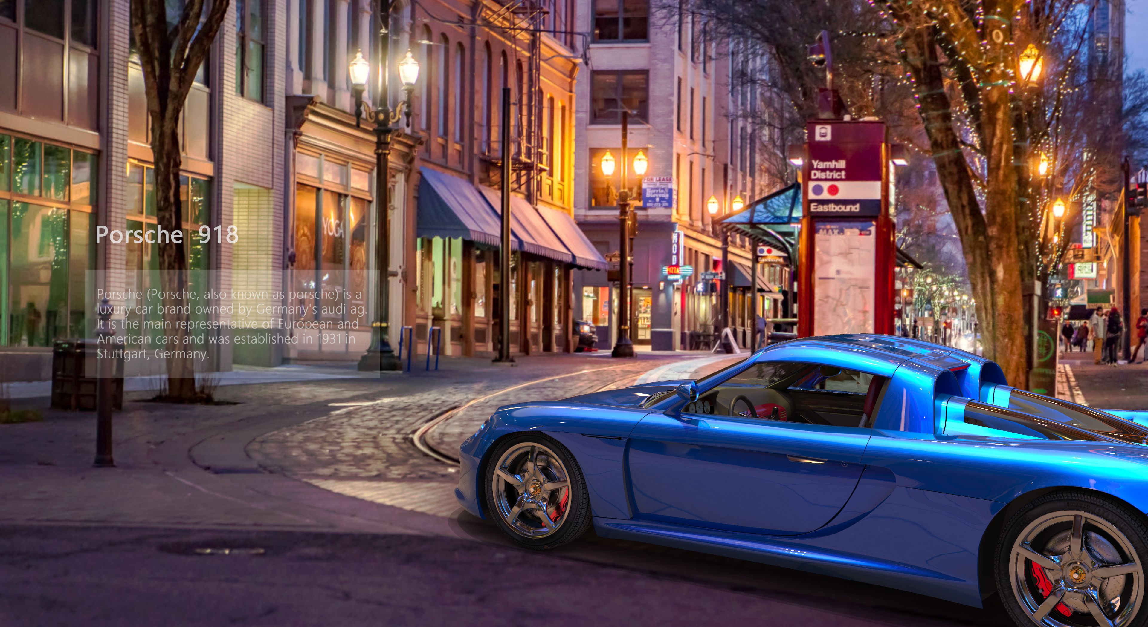 Car rendering. Keyshot rendering，