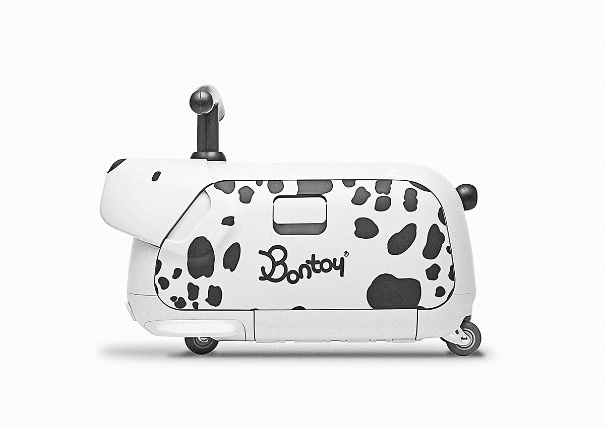 lovely，product design，trunk，strong，children，