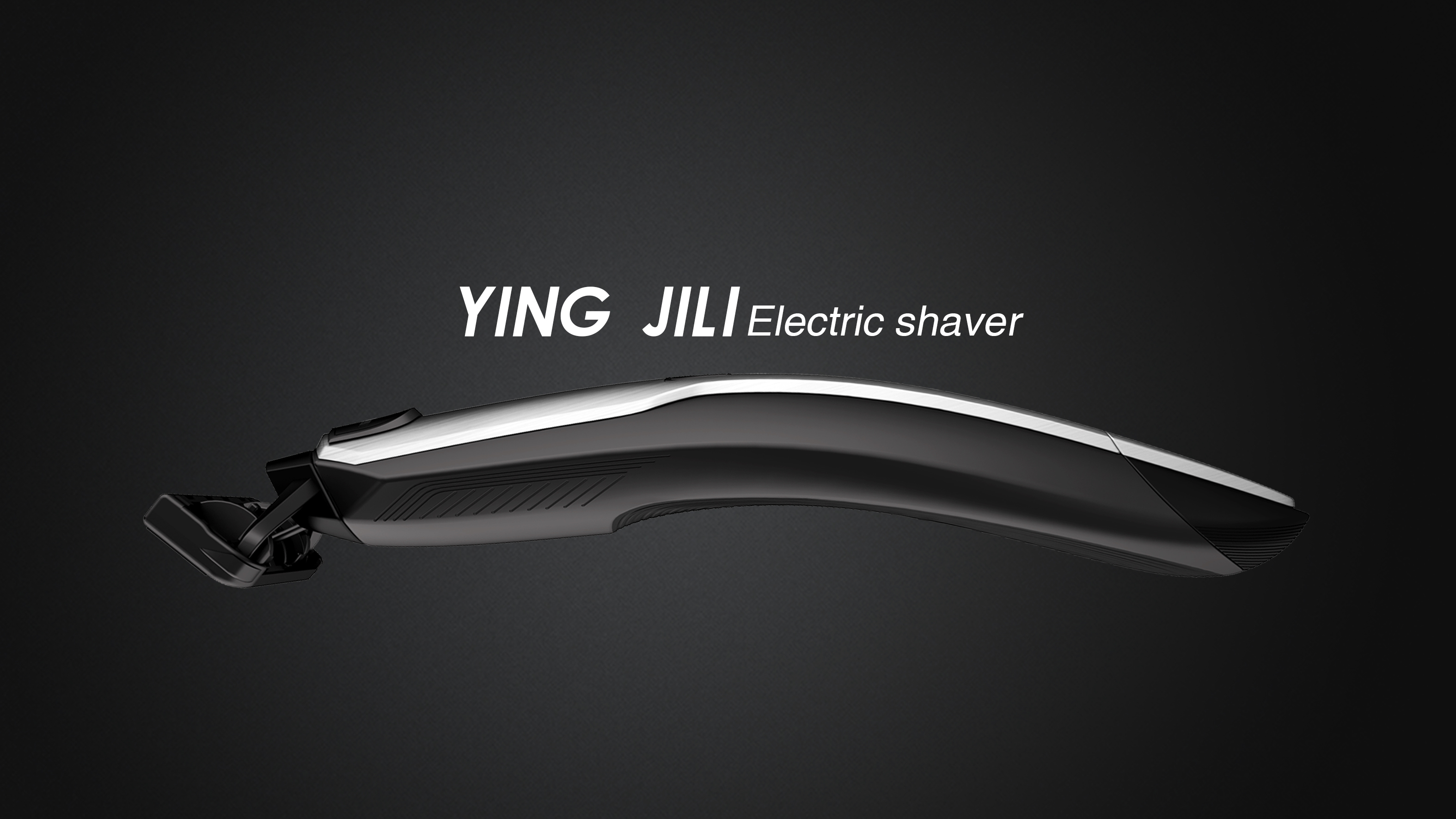 razor，hair drier，delicate，concept，lithe，