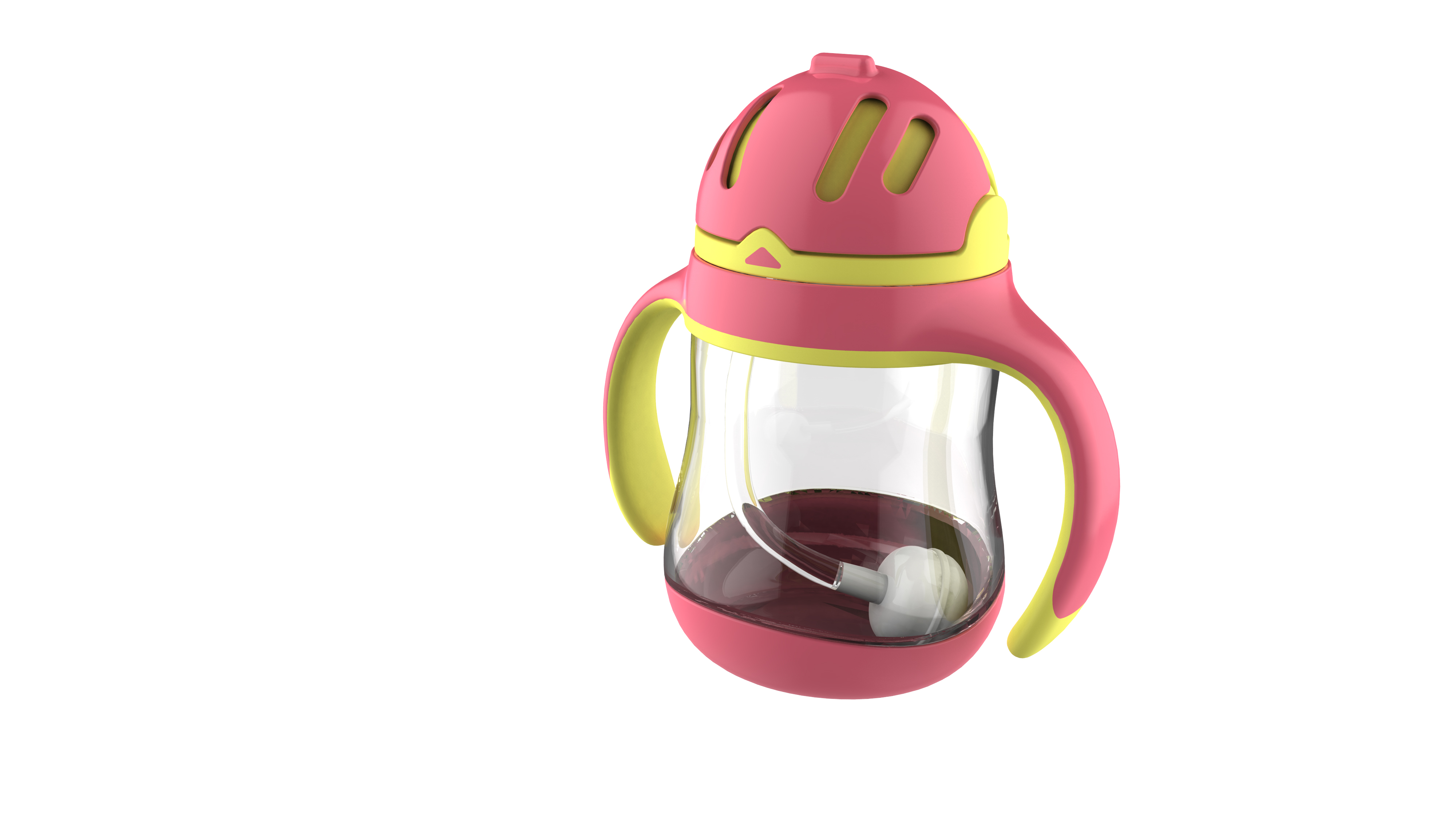 Thermos cup design，Cup design，product design，Kettle design，