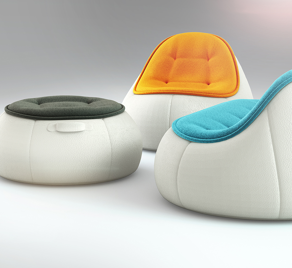 comfortable，Simplicity，lovely，product design，furniture design ，