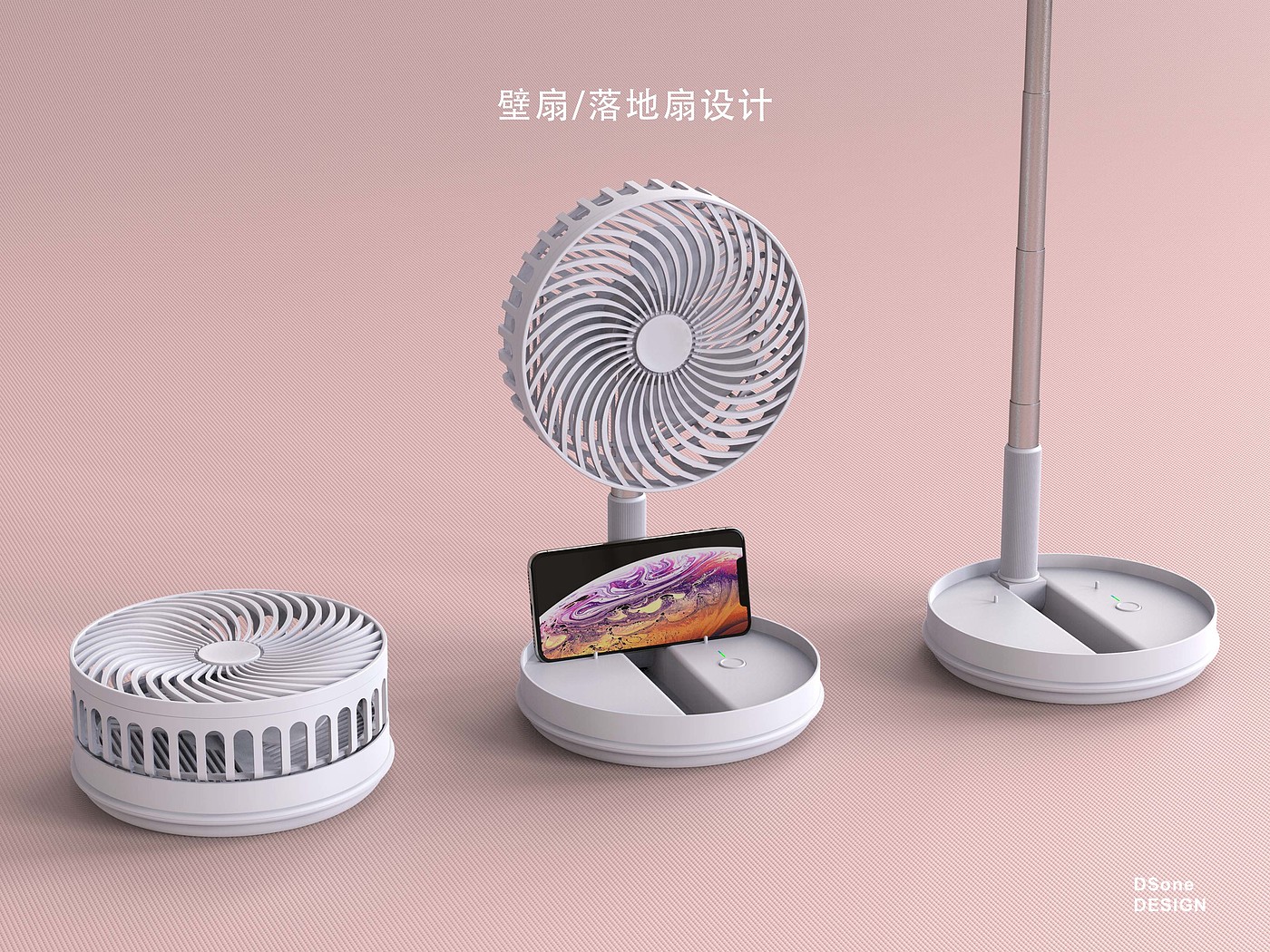 to ground，wall，Fan，portable，Bracket，