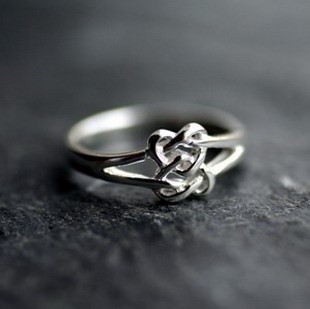 Ring design，Metal，
