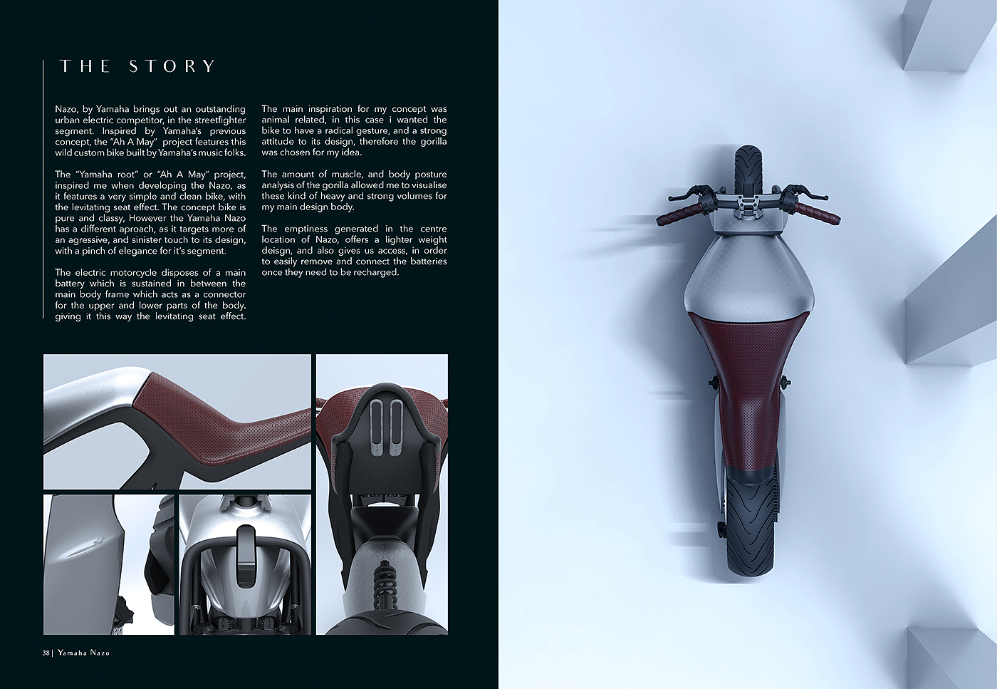 industrial design，Intelligent technology，conceptual design，Motorcycle design，product design，