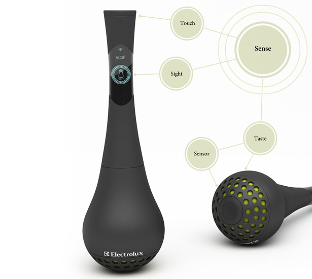 product design，industrial design，Kitchen supplies，convenient，security，