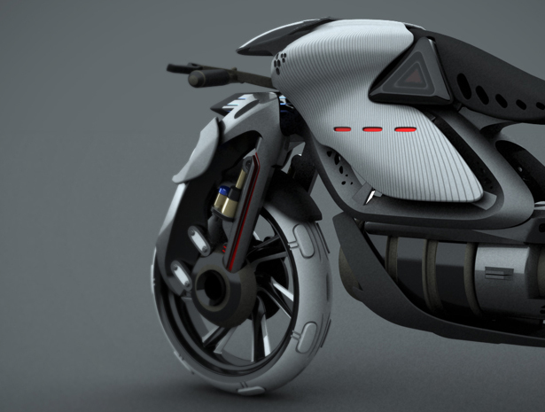 product design，industrial design，Motorcycle，originality，fashion，