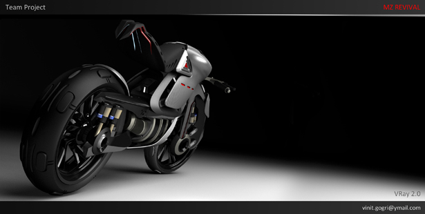 product design，industrial design，Motorcycle，originality，fashion，
