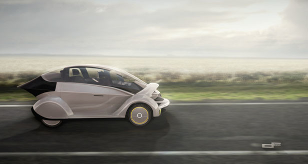 product design，industrial design，concept，automobile，streamline，