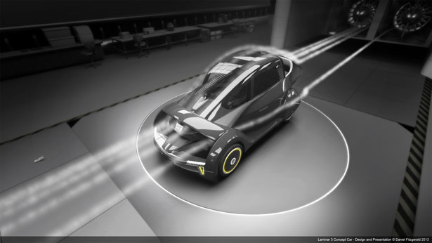 product design，industrial design，concept，automobile，streamline，