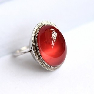 Ring design，Metal，