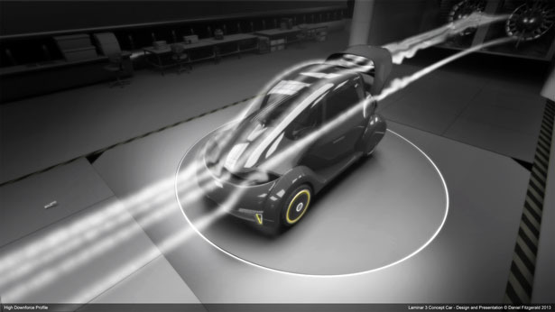 product design，industrial design，concept，automobile，streamline，