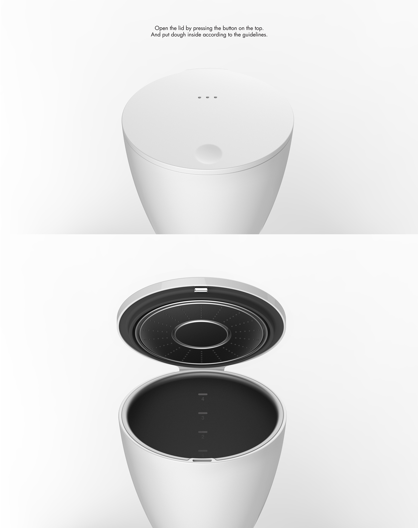 product design，industrial design，Culinary art，convenient，practical，