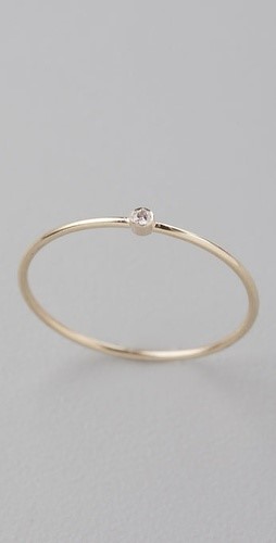 Ring design，Metal，