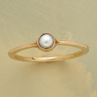 Ring design，Metal，