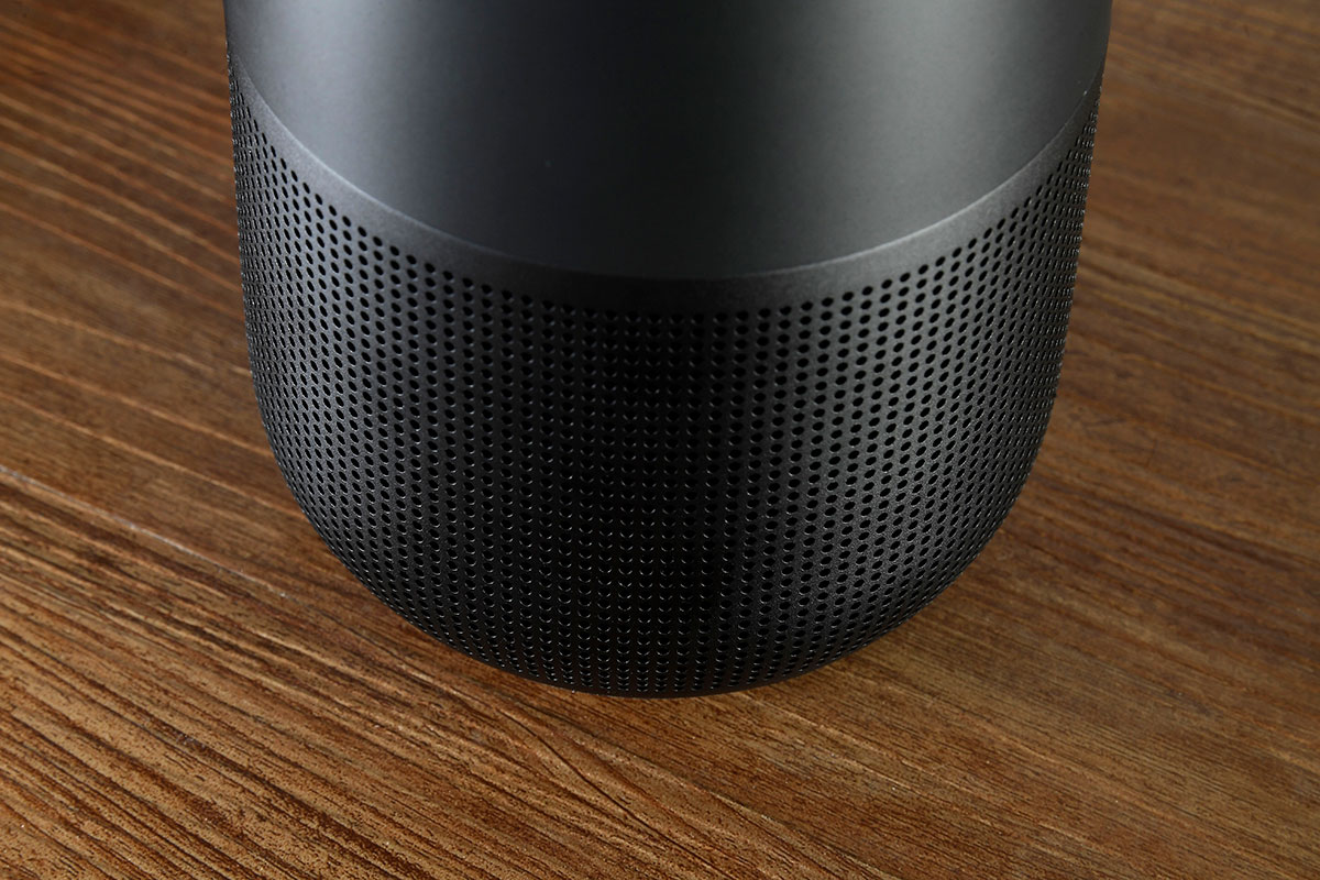 2020 red dot product design award，speaker，bose，Portable，Home speaker，wifi，app，Bluetooth，