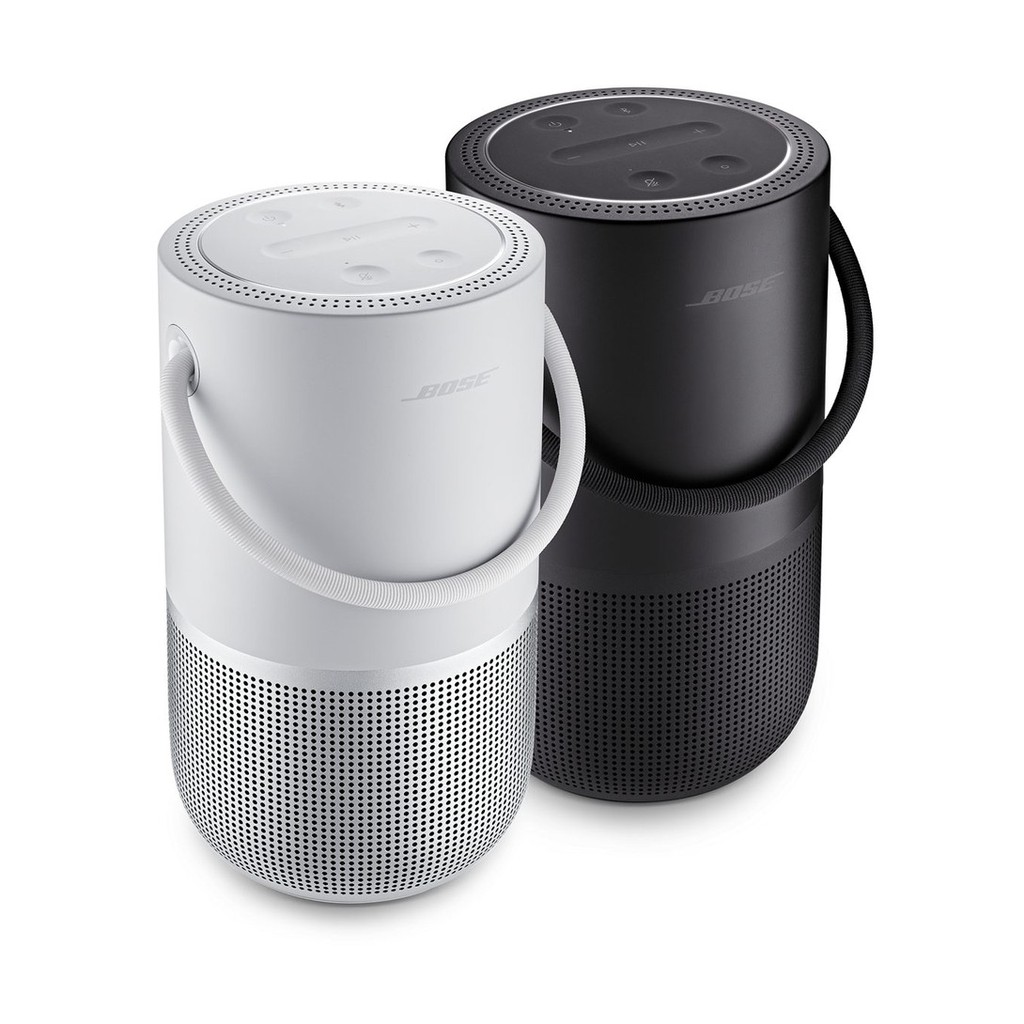 2020 red dot product design award，speaker，bose，Portable，Home speaker，wifi，app，Bluetooth，