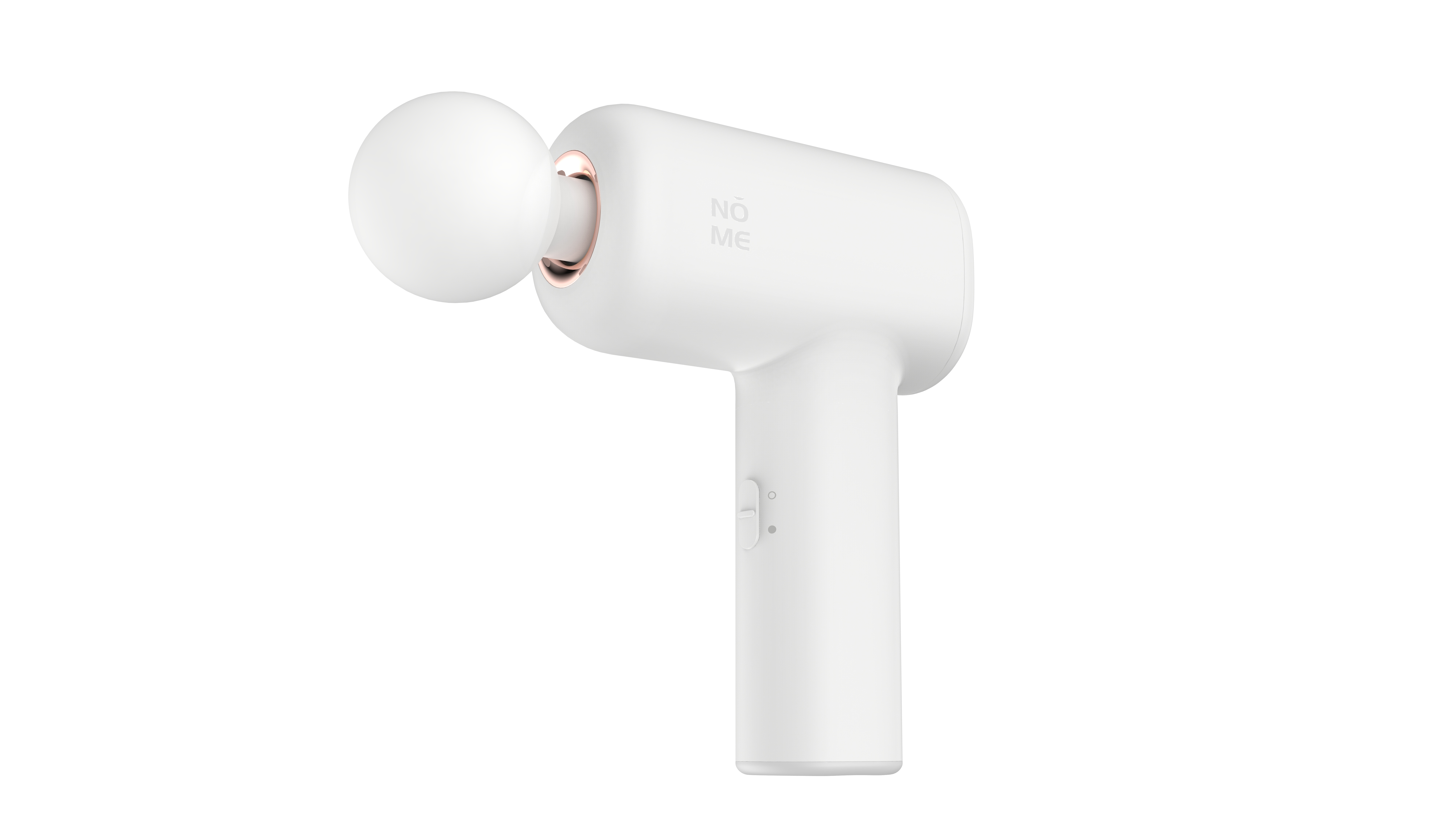 The darling of fitness，