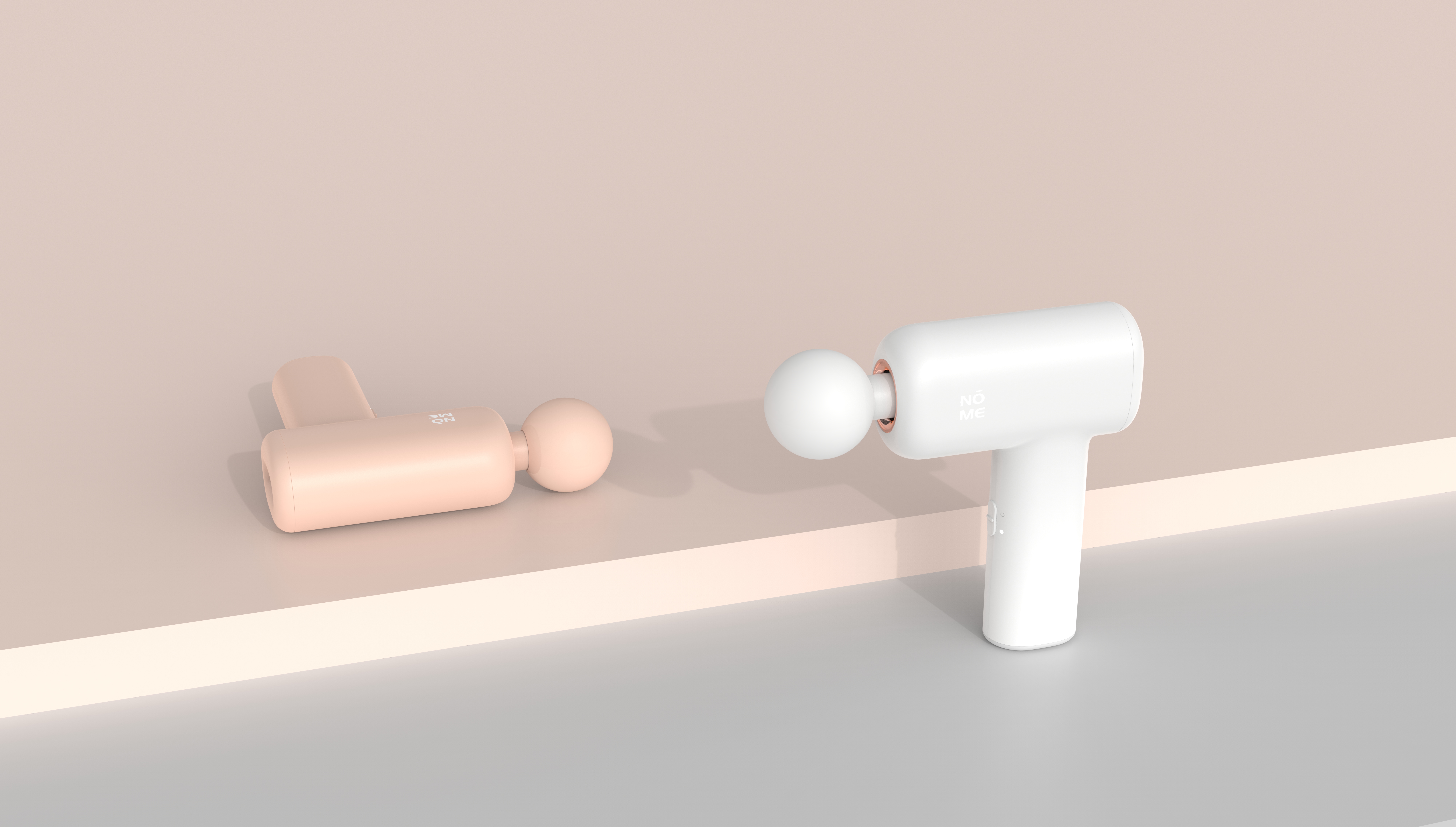 The darling of fitness，