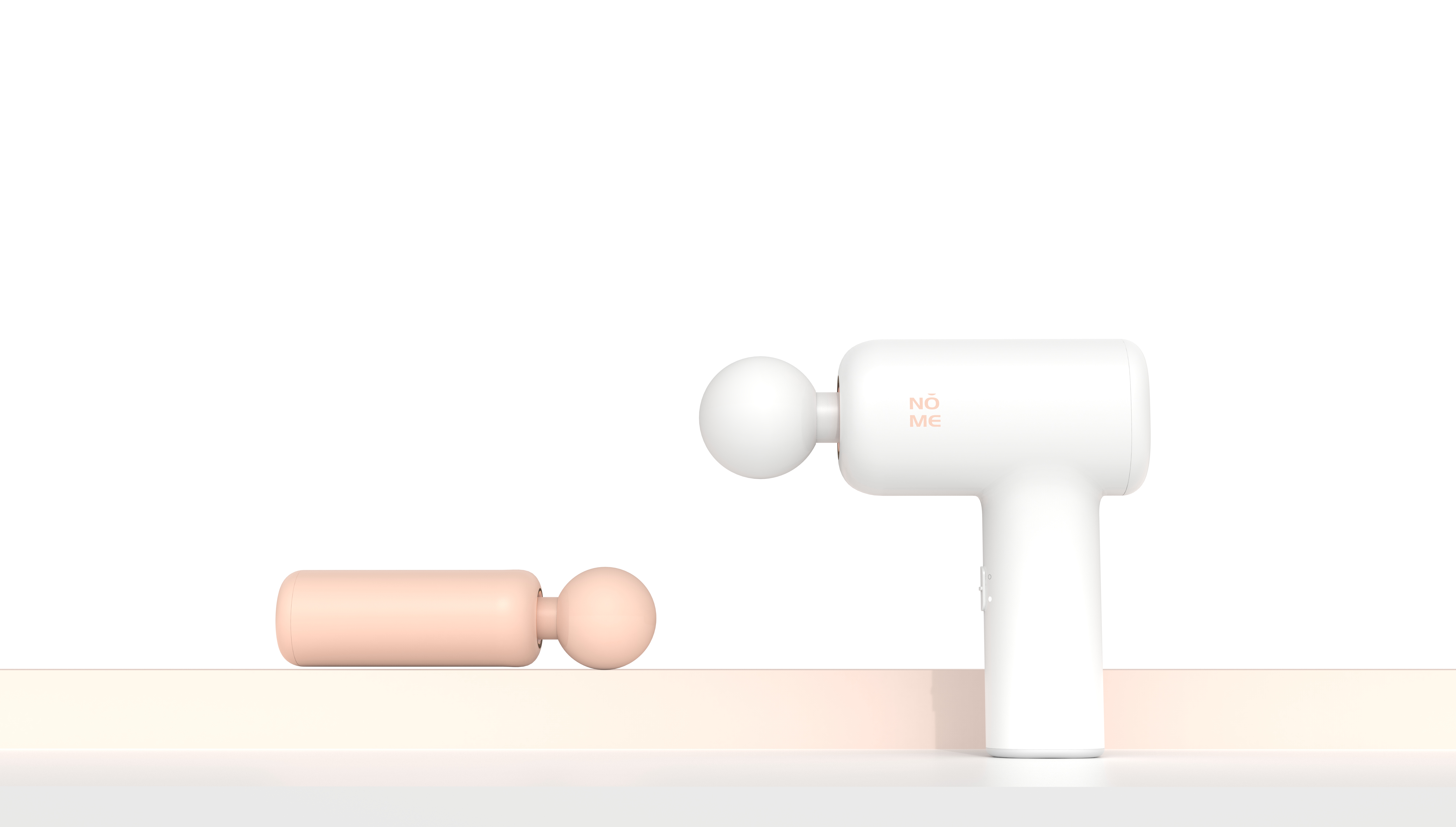 The darling of fitness，