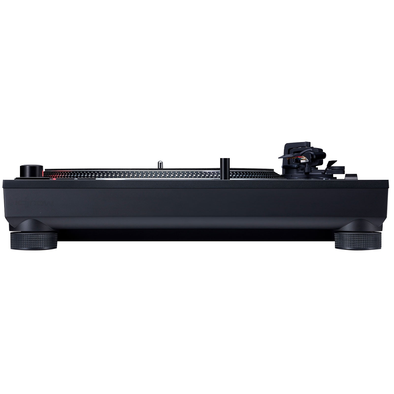 2020 red dot product design award，Technics SL-1200MK7，DJ disc，