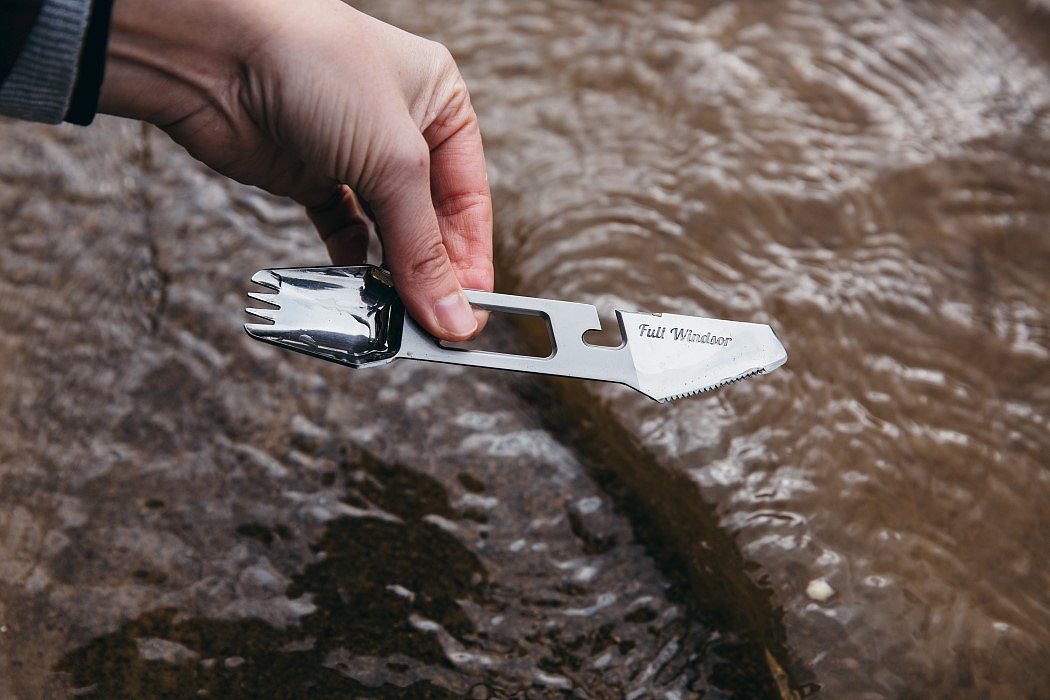 Tool design，product design，outdoors，Small，practical，
