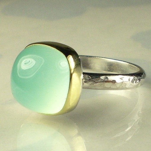 Ring design，Metal，