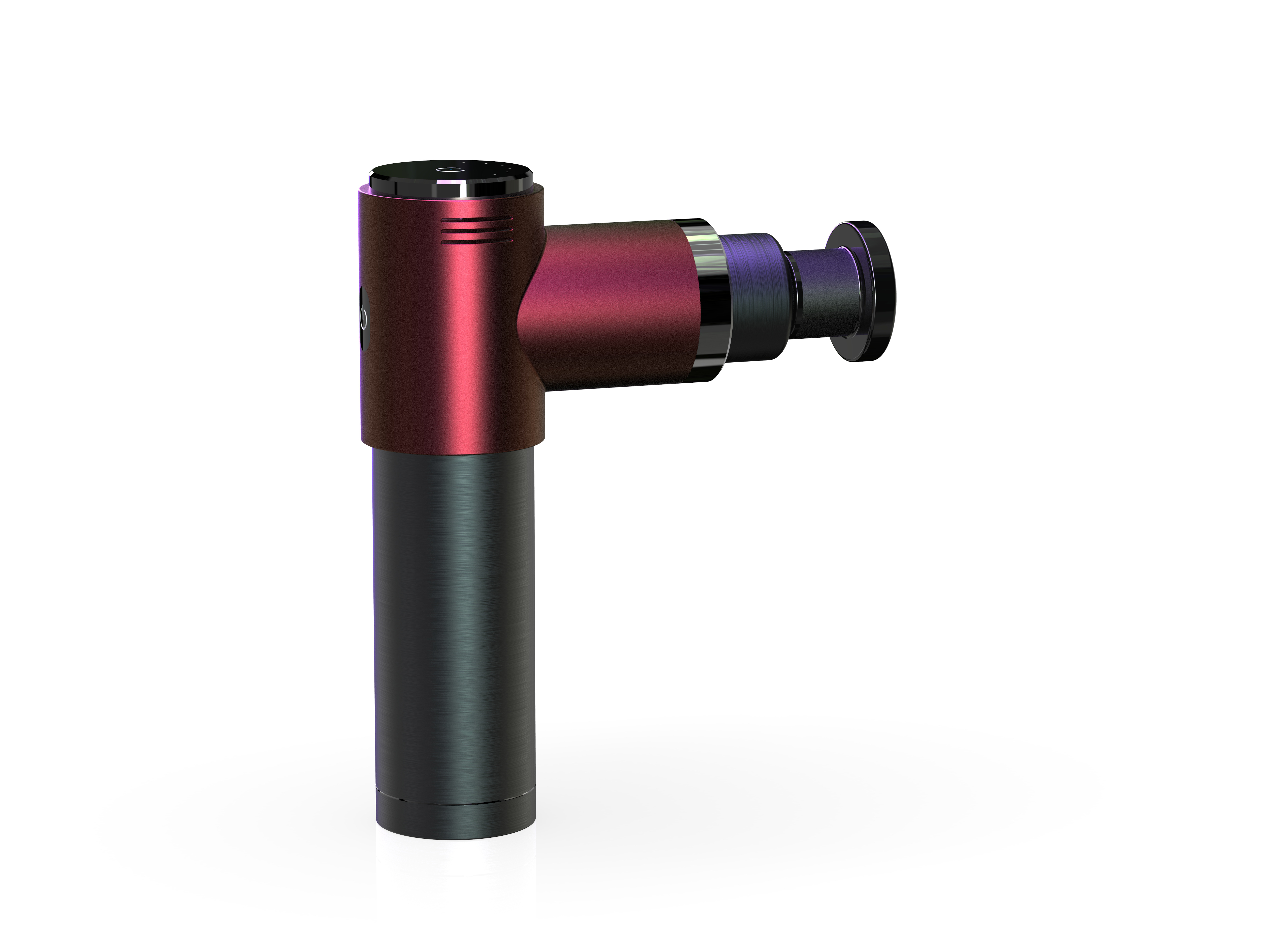 Fascia gun fg-200，