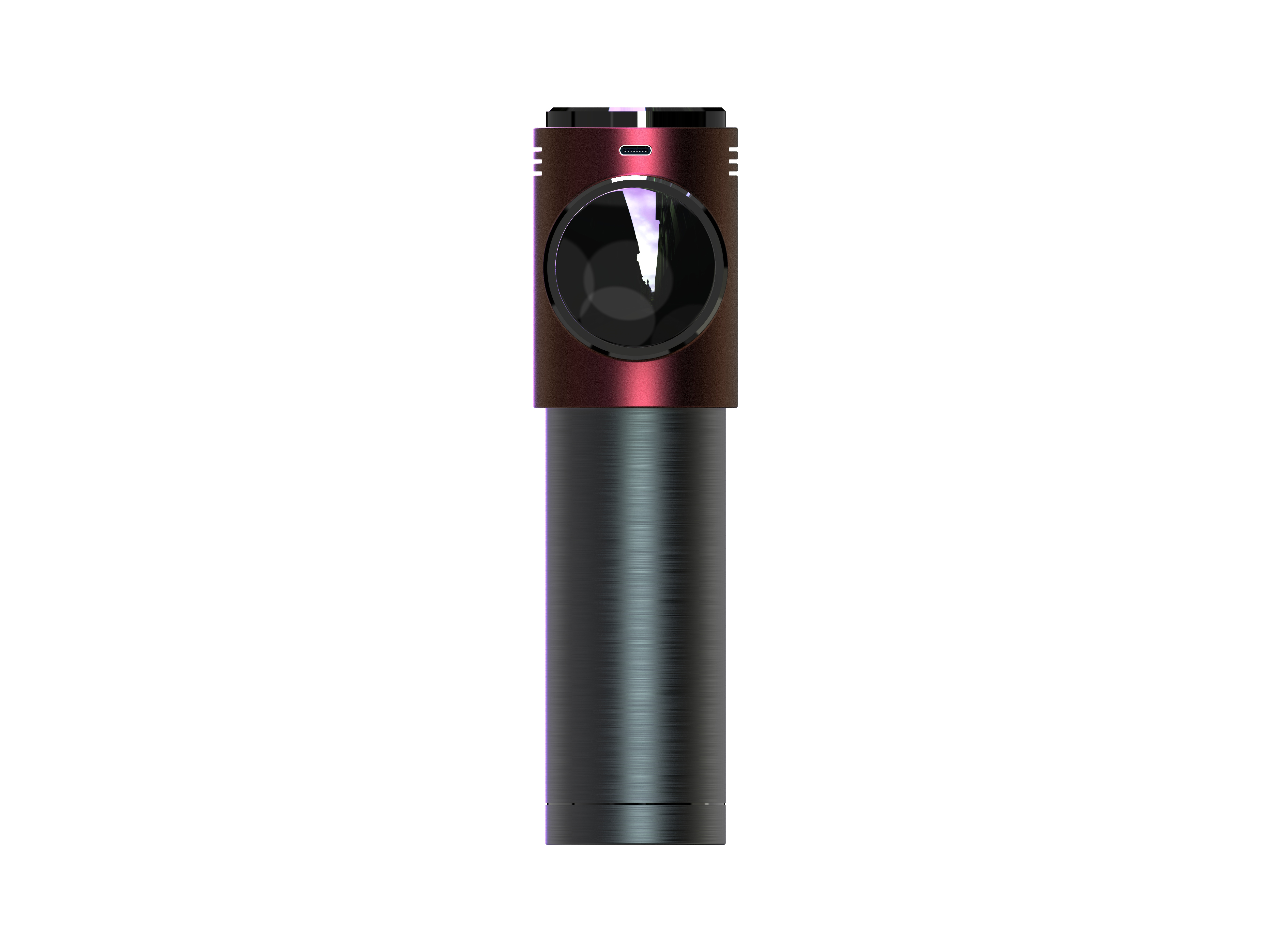 Fascia gun fg-200，