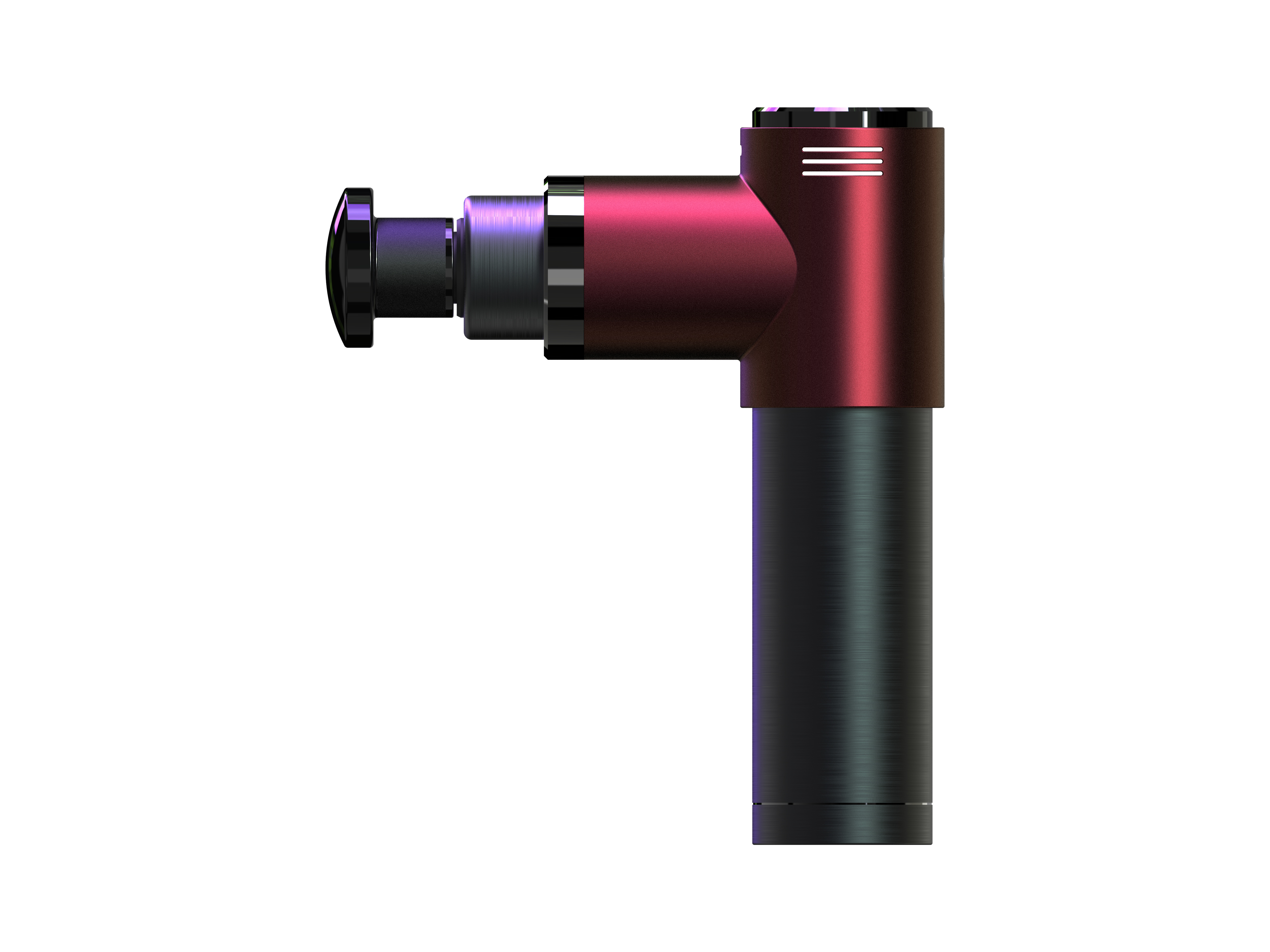 Fascia gun fg-200，