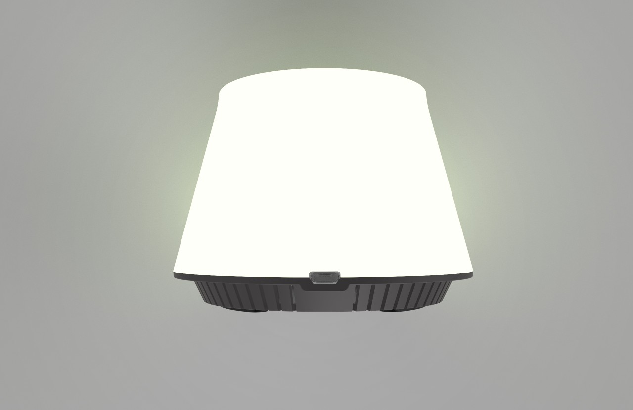 Bluetooth audio，Night light，