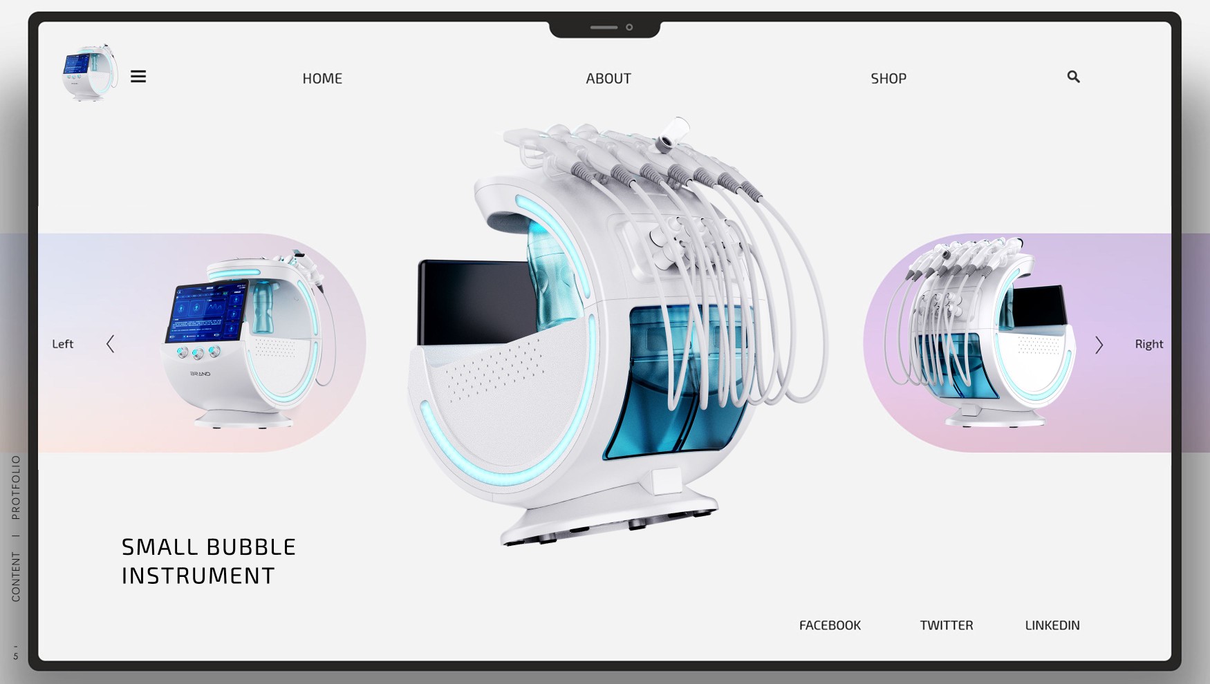 cosmetology，medical care，Gehu，