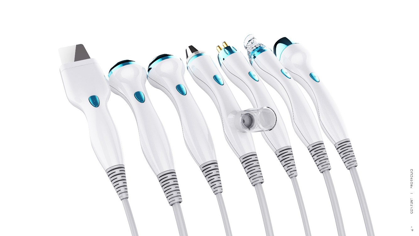 cosmetology，medical care，Gehu，