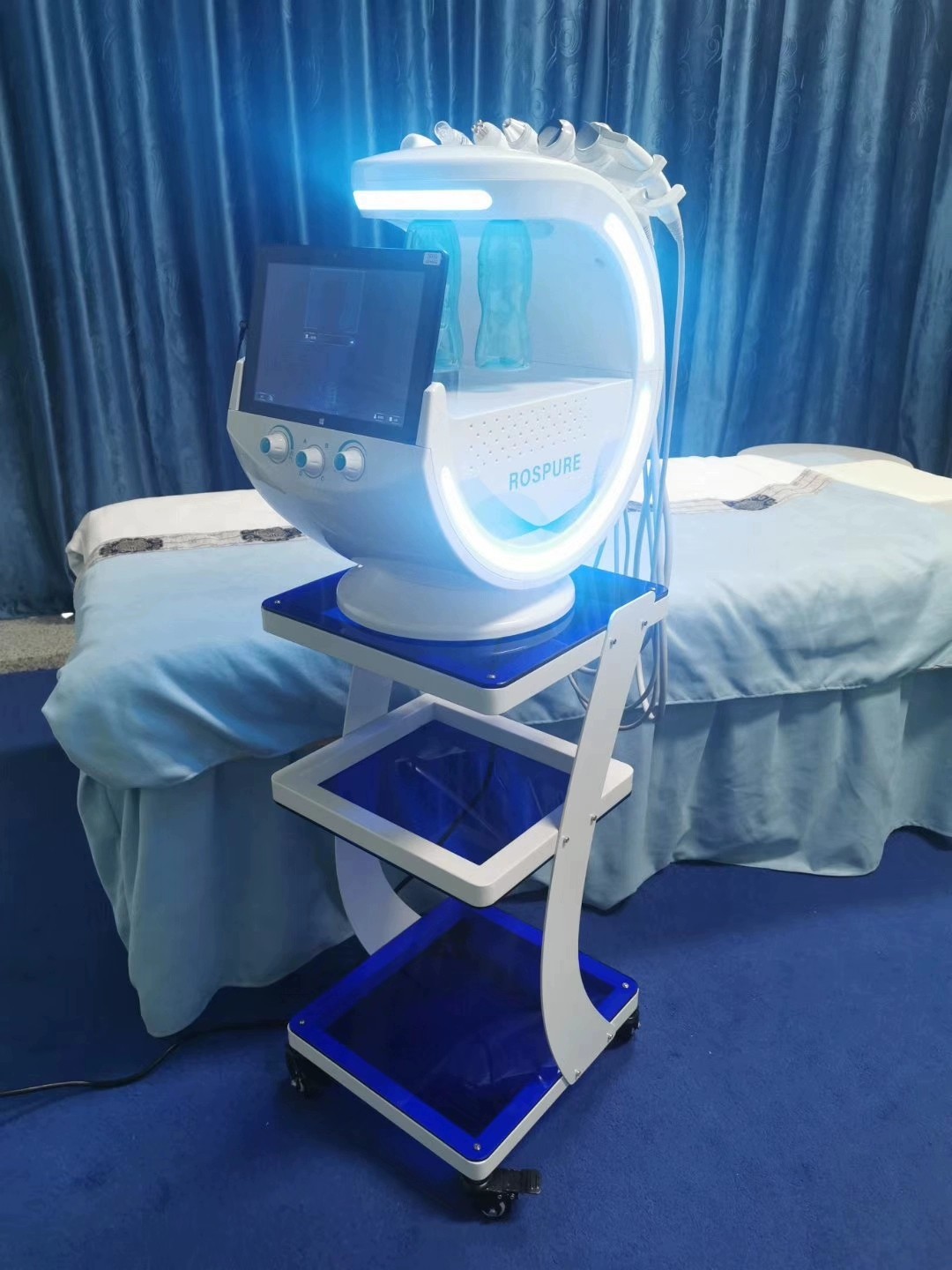 cosmetology，medical care，Gehu，