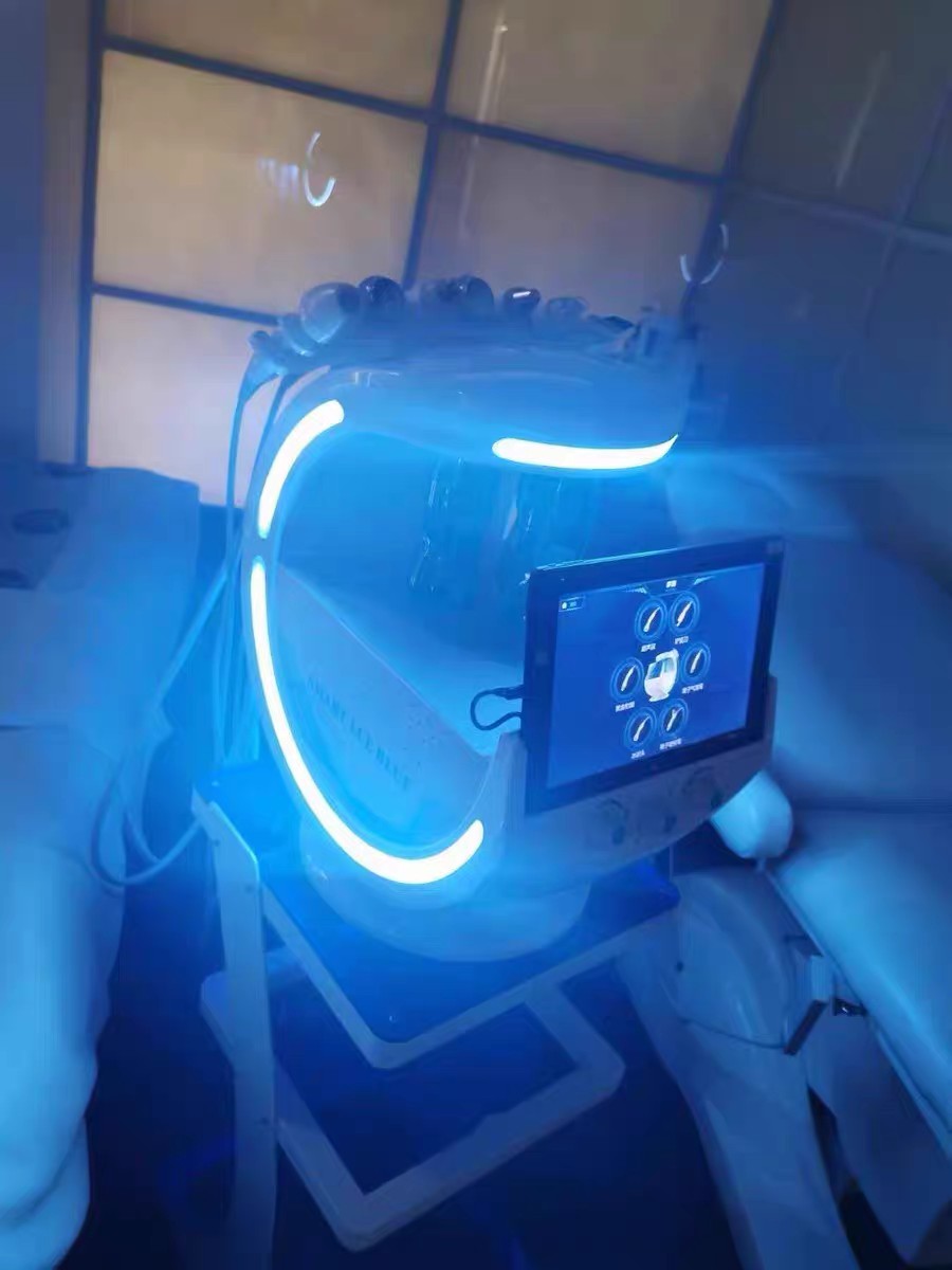 cosmetology，medical care，Gehu，