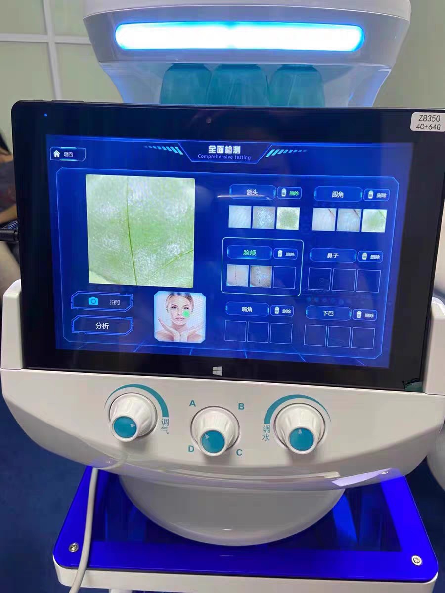 cosmetology，medical care，Gehu，