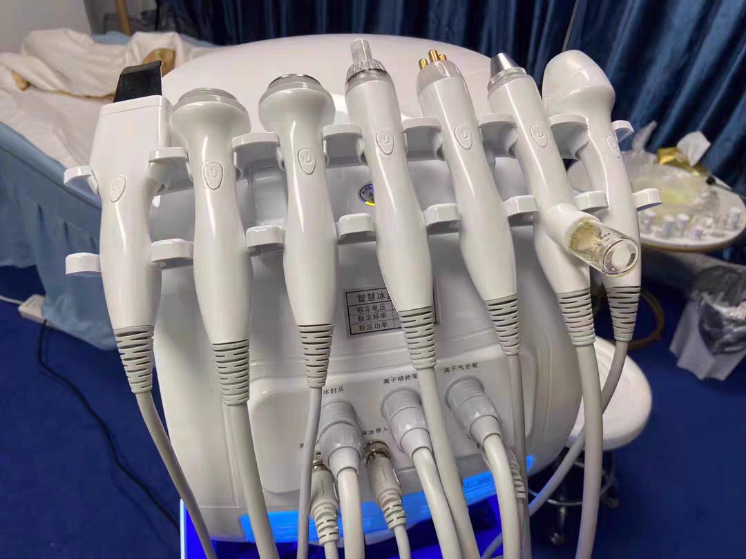 cosmetology，medical care，Gehu，