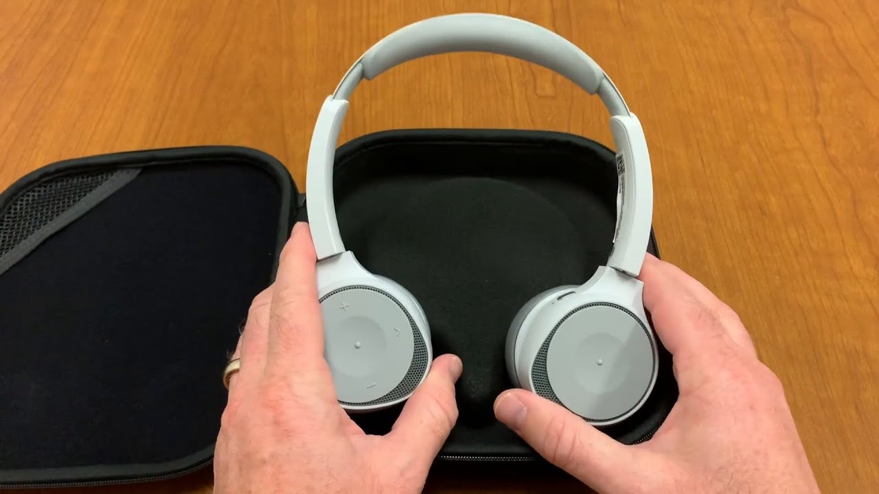 2020 red dot product design award，Cisco Headset 730，headset，over-ear ，Bluetooth，