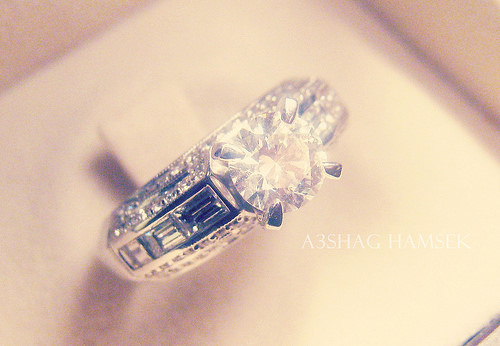 Ring design，Metal，