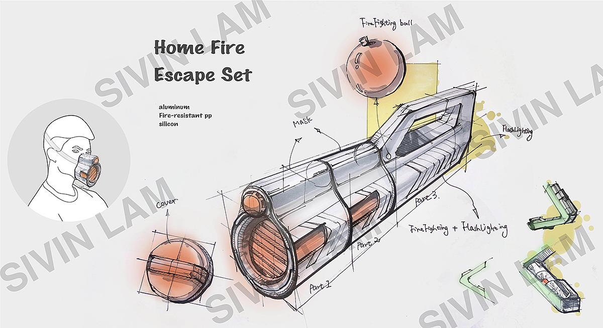 Hand drawn，industrial equipment ，Furniture and household appliances，Product board drawing，Story board，Home furniture，original，