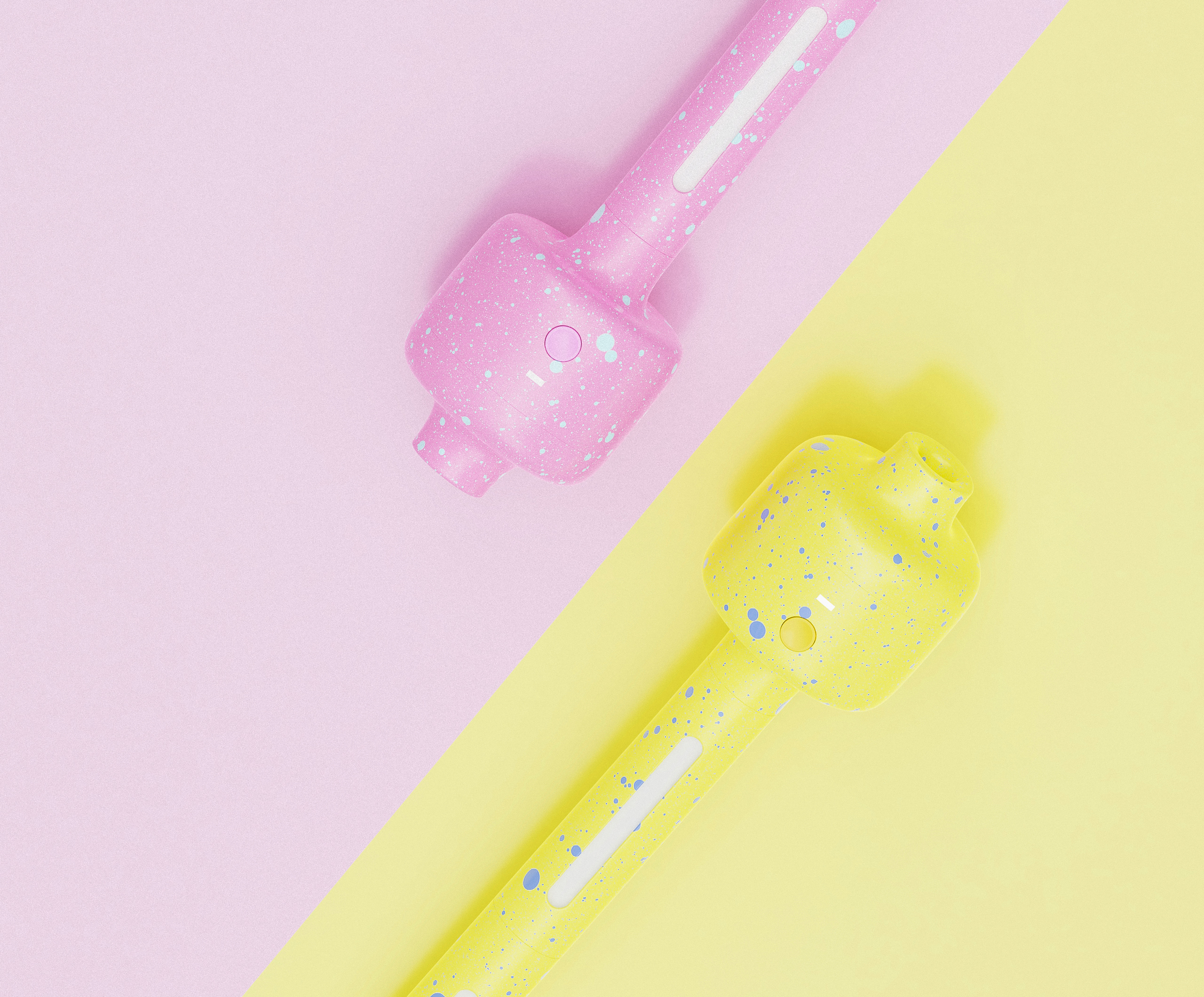 Design，modeling，Render，