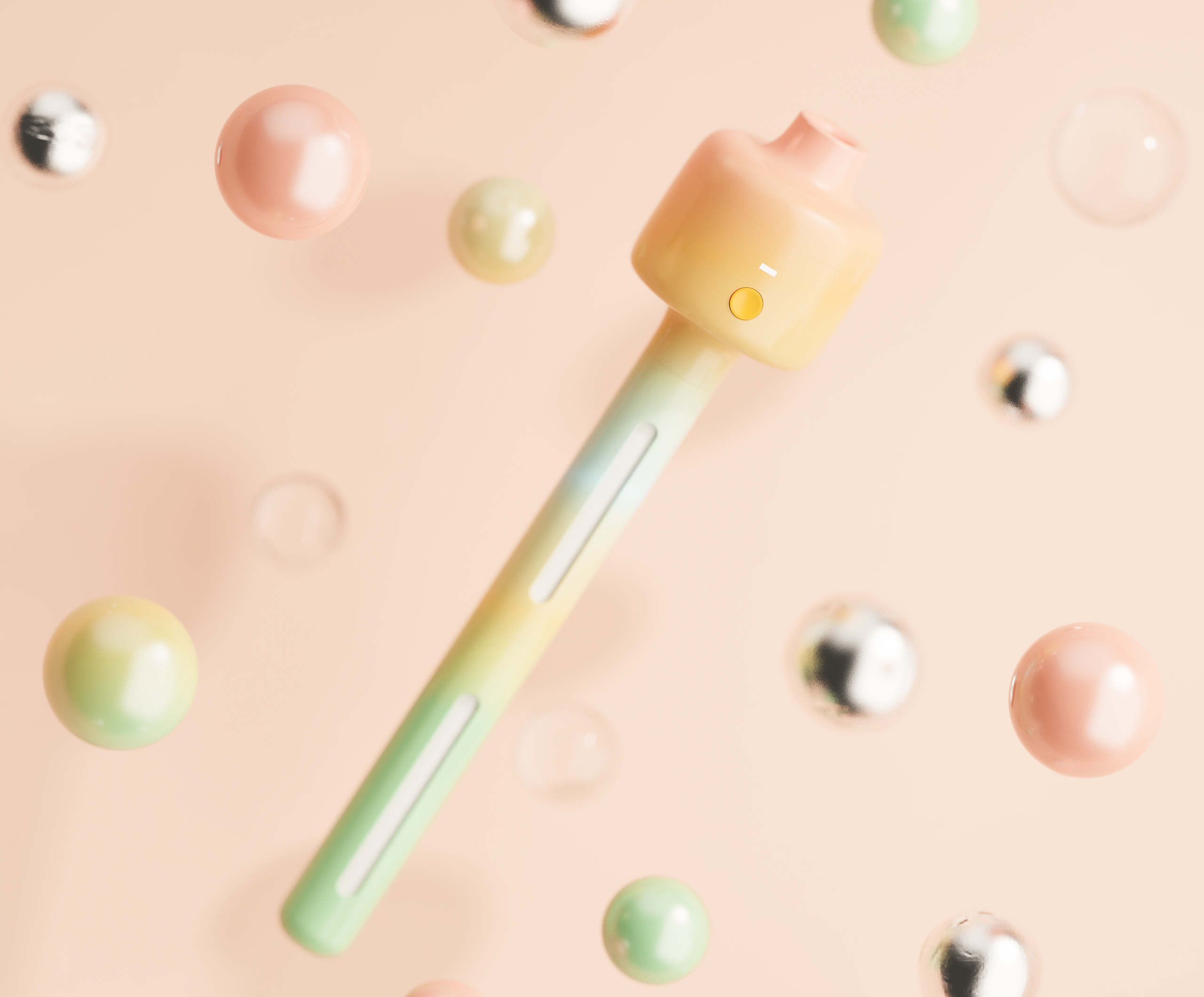 Design，modeling，Render，