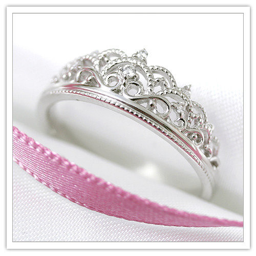 Ring design，Metal，