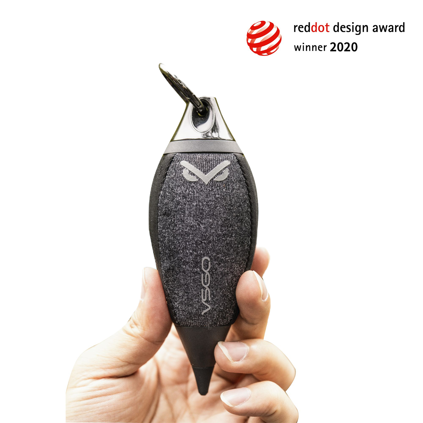 2020 red dot product design award，Falcon-S，Camera accessories，Outdoor photography，antifouling，dustproof，