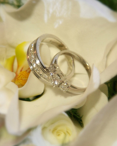 Ring design，Metal，