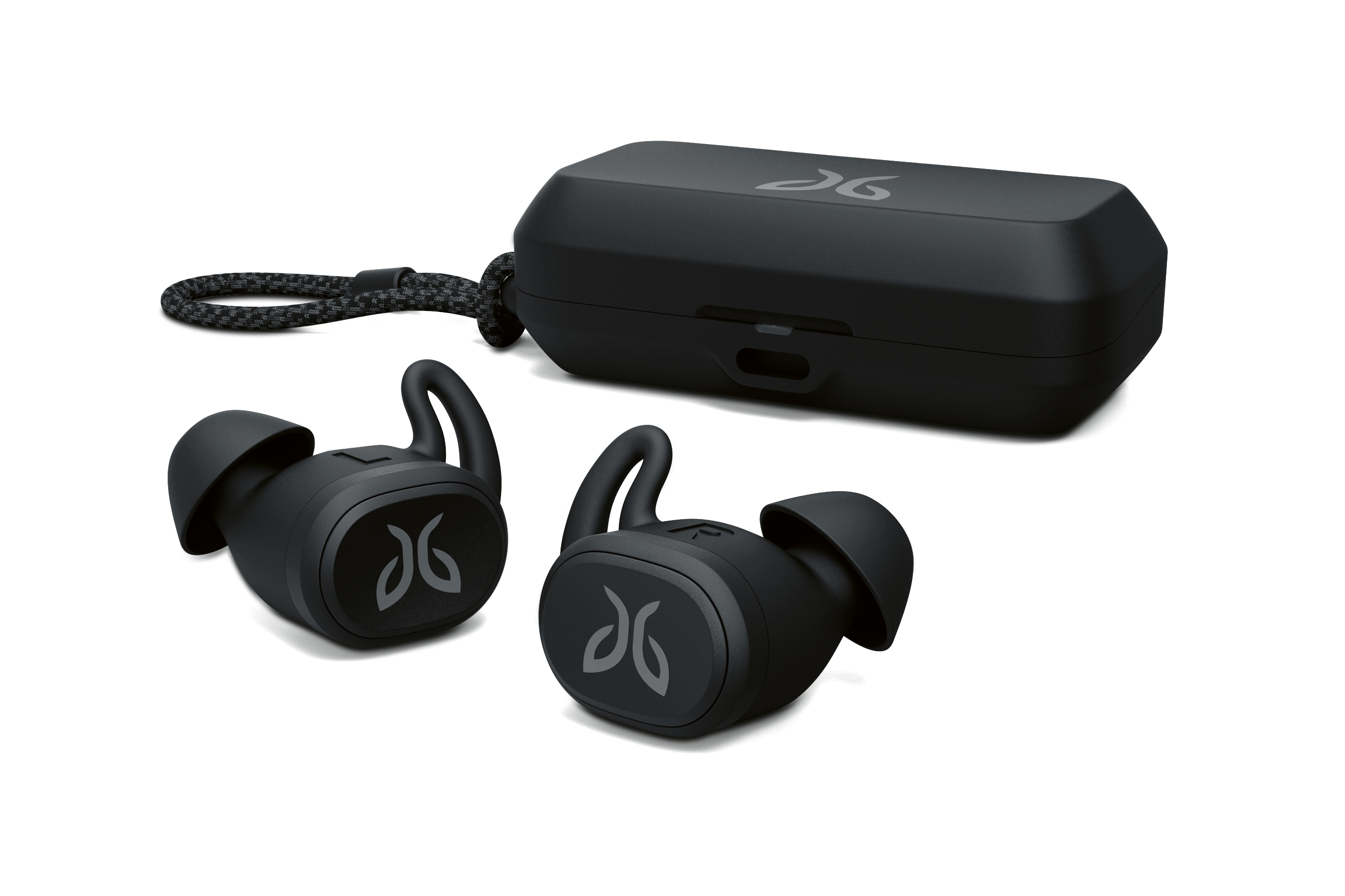 2020 red dot product design award，headset，Jaybird Vista，wireless，Lightness，Bluetooth，waterproof，