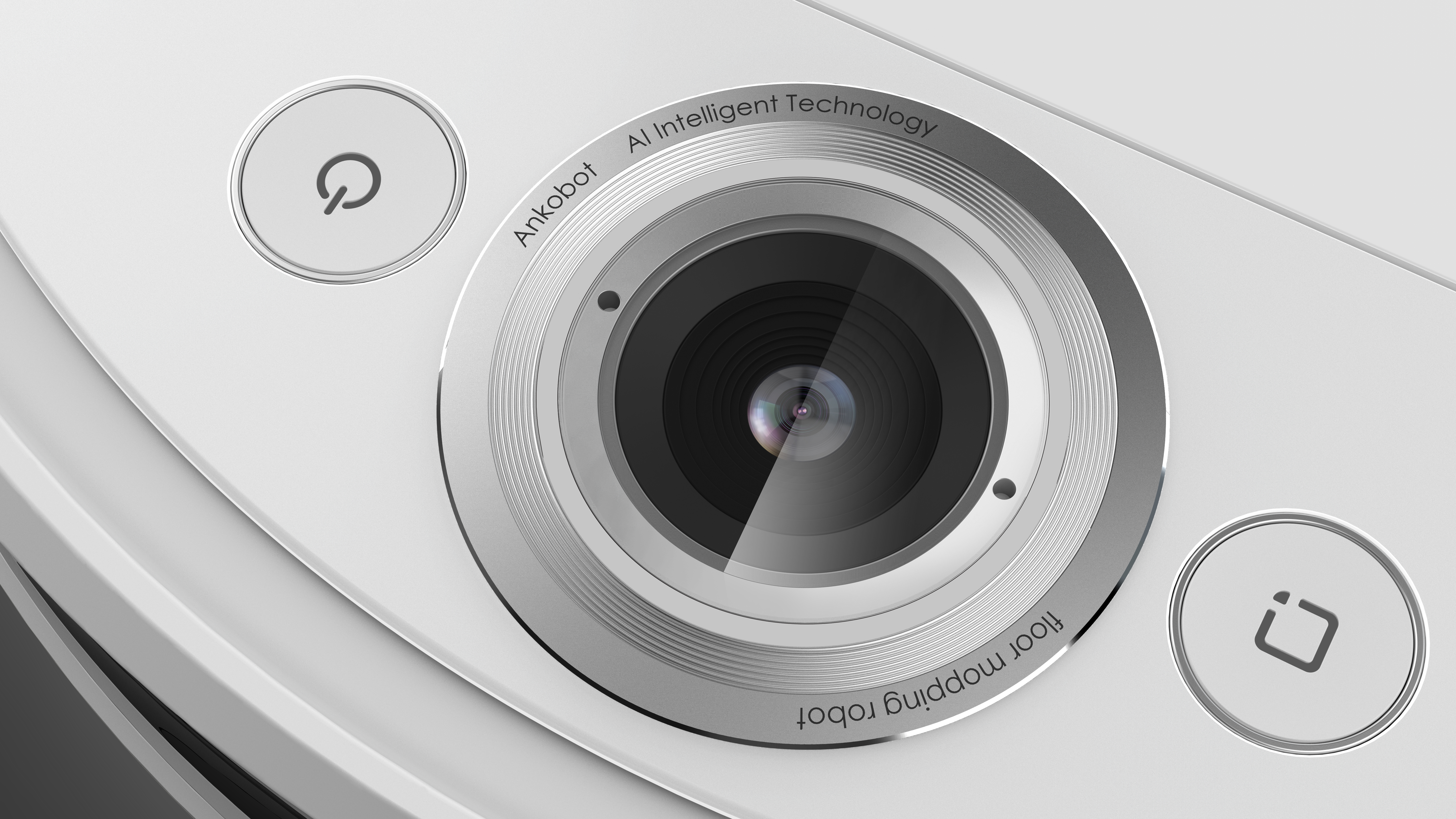 Smart home，Intelligent hardware，white，concise，