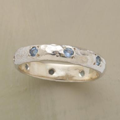 Ring design，Metal，