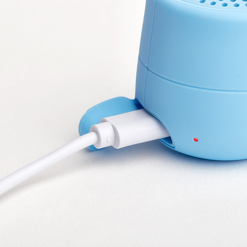 2020 red dot product design award，Min X，Bluetooth，speaker，waterproof，