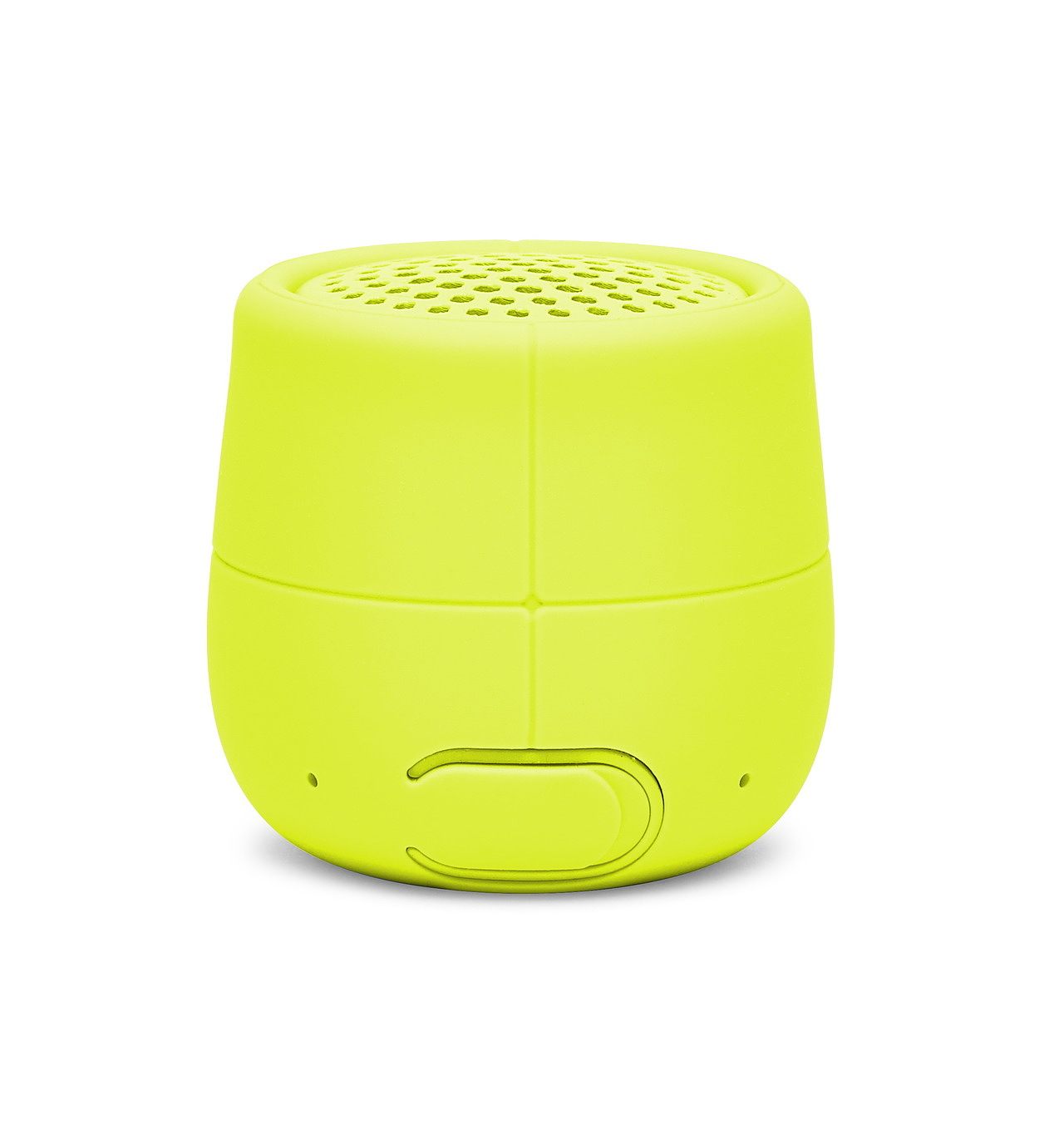 2020 red dot product design award，Min X，Bluetooth，speaker，waterproof，
