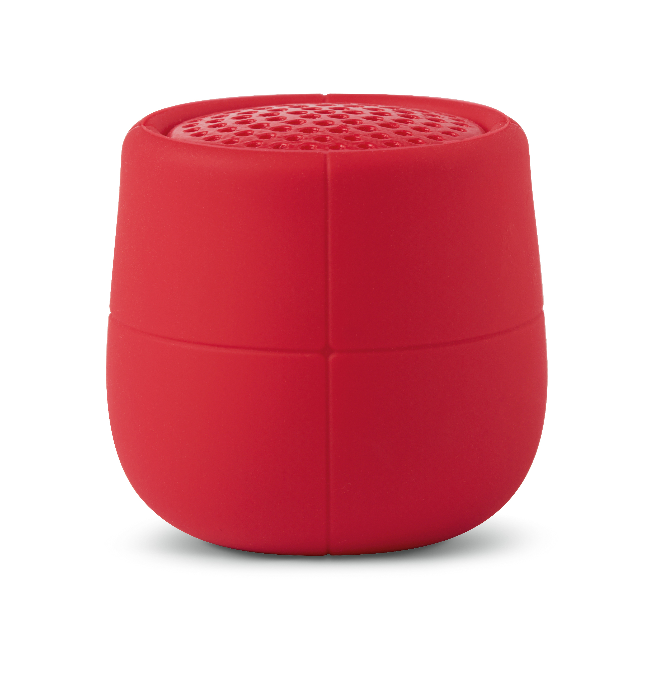 2020 red dot product design award，Min X，Bluetooth，speaker，waterproof，